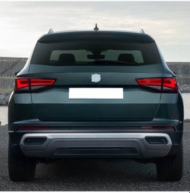 Resim Seat Ateca 21-24 Otomatik Bagaj Kapağı Kapatma Düğmesi 3g0959831b 