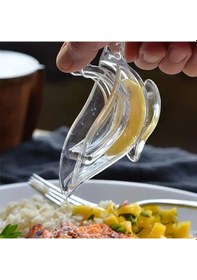 Resim Kuş Şeklinde Sunumluk Limon Sıkacağı Diğer 
