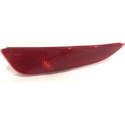 Resim Opel Crossland X Arka Tampon Reflektörü Sağ Psa Marka 13478307 