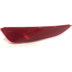 Resim Opel Crossland X Arka Tampon Reflektörü Sağ Psa Marka 13478307 