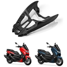 Resim Nmax 125 Arka Çanta Demiri 2021-2024 