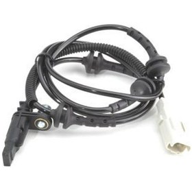 Resim BOSCH 0986594522 Tekerlek Devir Sensoru 4545H5 (WA987789) 