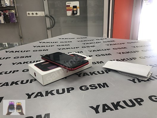 Kırmızı