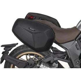 Resim Shad Sr Yan Çanta Bağlantı Demiri Cfmoto 700 Cl-X Herıtage 21-25 C0CL71SR 