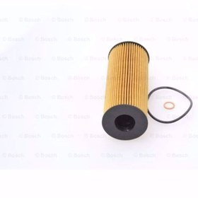 Resim Bmw 1 Coupe 118 D 2007-2013 Bosch Yağ Filtresi 