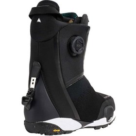 Resim Burton Waverange X Step On® Kadın Siyah Snowboard Botu 