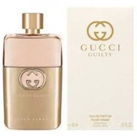 Resim Gucci Guilty Edp 90 Ml Kadin Parfüm 