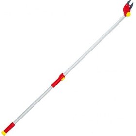 Resim Wolf Garten Rr 200 Teleskopik Yüksek Dal Budama Makası 200 Cm 