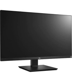Resim LG 27UK670-B 27" 75Hz 5ms 4K Full HD (HDMI+Display) DP USB-C TYPE-C Çıkışlı Freesync IPS LED Gaming Oyuncu Monitör 