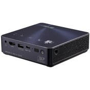 Resim Asus ZenBeam S2 500-Lümen 1280 x 720 Kablosuz Taşınabilir Projeksiyon Asus