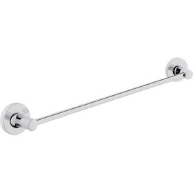 Resim Vitra Base 100 Krom Uzun Havluluk A44114 Krom 