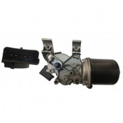 Resim Genel Markalar Renault On Silecek Motoru Megane II (valeo Tipi) - Hsm198804 