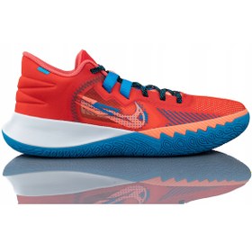 Resim Nike CZ4100-600 Kyrie Flytrap V Erkek Basketbol Ayakkabısı 42 