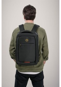 Resim Ççs 51846 Sırt Çantası Siyah 