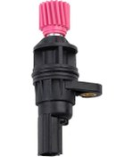 Resim Synodicmonth Mazda Bt-50 B2900 B2200 B2500 İçin Otomatik Şanzıman Araç Kilometre Sayacı Hız Sensörü Ford M5ag-17-400 M5ag17400 