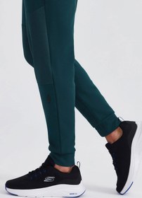 Resim Skechers VAPOR FOAM Siyah Erkek Comfort Ayakkabı 