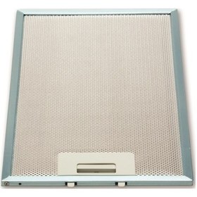 Resim 20,5 X 32 Cm Mekappa Davlumbaz Filtresi - 363439952 