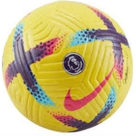 Resim Nike Aerow Premier League Academy Futbol Topu Sarı 