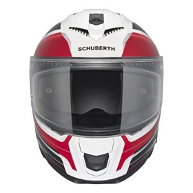 Resim Schuberth S3 Apex White Kask 