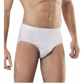 Resim Yıldız Erkek Süprem Kom Slip 03 001 