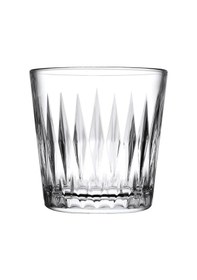 Resim Perlotus 300 Cc Sigma Serisi Kadeh Viski Bardağı Beyaz 