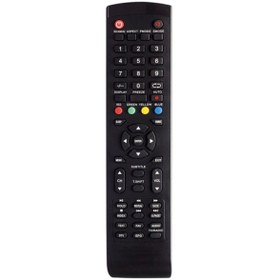 Resim Profilo Profılo-sanyo-awox Led-lcd Tv Kumanda 