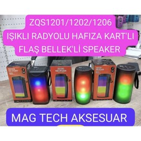 Resim Bluetooth MAG TECH BLUETOOTH HOPARLÖR 