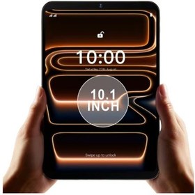 Resim Tablet Pc Klavyeli Set Geniş Ekran Yüksek Depolama Ve Android Sistem - Lisinya 