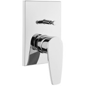 Resim Artema Q-line Ankastre Banyo Bataryası Sıva Üstü Grubu A42208 
