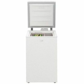 Resim Beko 3104 E Sandık Tipi Derin Dondurucu 