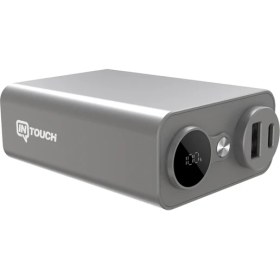 Resim Intouch Carbon Pd+ Qc 3.0 20.000MAH Powerbank 