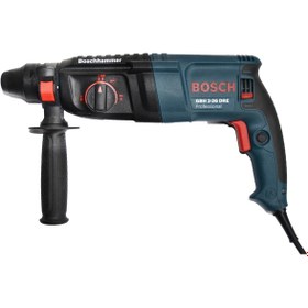 Resim Bosch -gbh-2-26 Dre-kırıcı-delici 