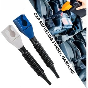 Resim Marsilyan Yakıt Dökme Aparatı 