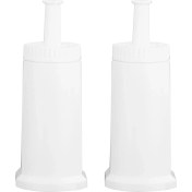 Resim SunniMix Bambino Kahve Makinesi Için 2x Su Filtreleri Parçayla Karşılaştırın # BES008WHT0NUC1 