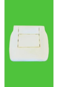 Resim Isuzu Yeni Model Uyumlu Oturak Süngeri 1 Adet 