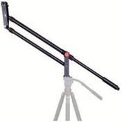 Resim Jimmy Jib Jy1285a Siyah 