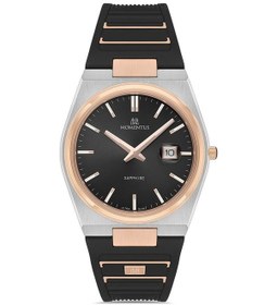 Resim Momentus Em345t-04br Erkek Kol Saati 