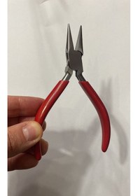 Resim Mini Kargaburnu Yaysız-dişsiz 130 MM 