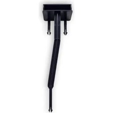 Resim Vass41 Seat Cordoba 2003-2009 Arka Koltuk Sırt Bölümü Açma Yatırma Sağ Kilit Mandalı Oem 6Q0885644 