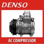 Resim DENSO Dcp32069 Klima Kompresörü Vw Multivan Transporter T5 