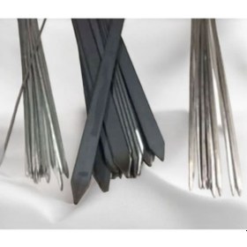 Resim 10 Adana Kebap Kıyma Şişi,10 Kuşbaşı Şişi,10 Ciğer Şişi,30 Parça 