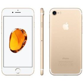 Resim Apple iPhone 7 TR Garanti | 256 GB Altın 