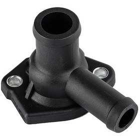Resim Golf 2-3 Polo Cls Su Flanşı 1992-1998 026121144B 