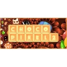 Resim Choco Pixel 2 (Pc) 