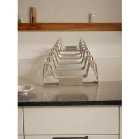 Resim Ny Home Tabaklık Krem 