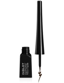 Resim Inglot Likit Eyeliner 24ka 
