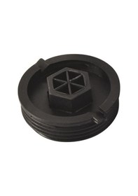 Resim Ford Fiesta Ön Panel Bağlantı Somunu 2002/2008 