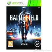 Resim Battlefield 3 Xbox 360 
