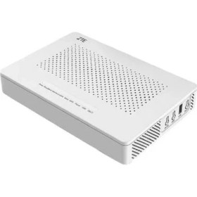 Resim Zte H168A VDSL2 Modem Router 2.4GHz 5.0GHz 300 Mbps Kablosuz Bağlantı Hızı ve 867 Mbps Performans 