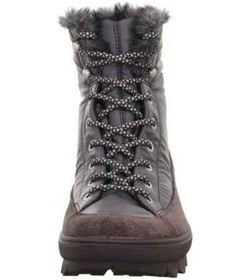 Resim Legero 00933 Kadın Kar Botu Füme 